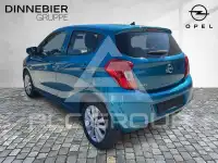 2019 Opel Karl