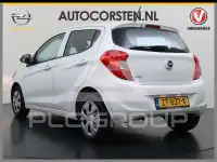 2019 Opel Karl