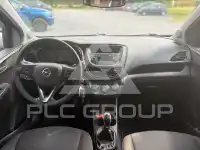 2019 Opel Karl