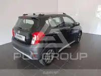 2019 Opel Karl