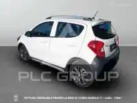 2019 Opel Karl