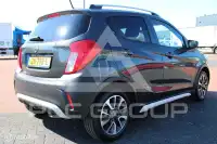 2019 Opel Karl