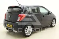 2019 Opel Karl