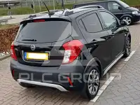2019 Opel Karl