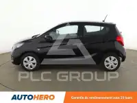 2019 Opel Karl