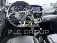 2019 Opel Karl