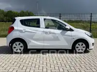 2019 Opel Karl