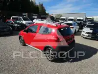 2019 Opel Karl