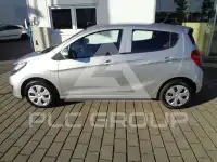 2019 Opel Karl
