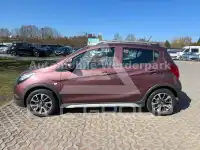 2019 Opel Karl