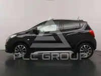 2019 Opel Karl