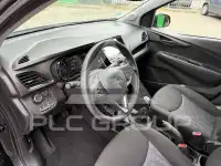 2019 Opel Karl