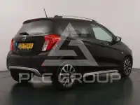 2019 Opel Karl