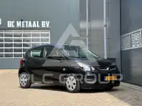 2019 Opel Karl