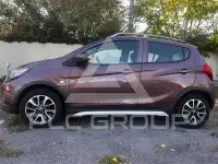 2019 Opel Karl