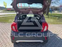 2019 Opel Karl