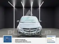 2019 Opel Karl