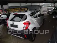 2019 Opel Karl