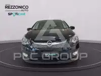 2019 Opel Karl