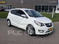 2019 Opel Karl