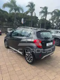 2019 Opel Karl
