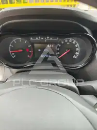 2019 Opel Karl