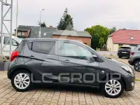2019 Opel Karl
