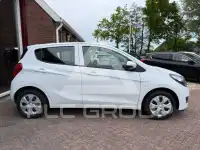2019 Opel Karl