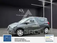 2019 Opel Karl