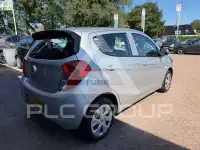 2019 Opel Karl