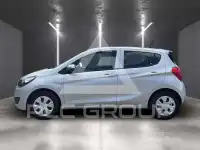 2019 Opel Karl