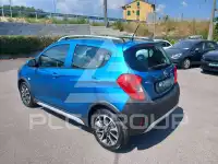 2019 Opel Karl