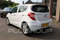 2019 Opel Karl