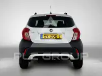 2019 Opel Karl