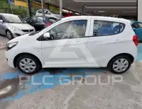 2019 Opel Karl