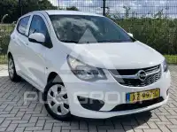 2019 Opel Karl