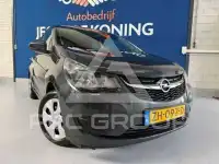 2019 Opel Karl