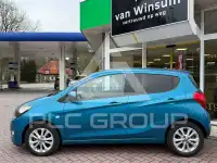 2019 Opel Karl
