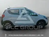 2019 Opel Karl