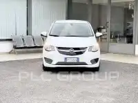 2019 Opel Karl