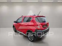 2019 Opel Karl