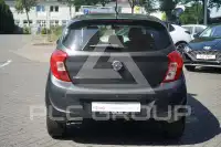2019 Opel Karl