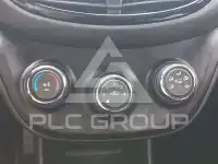 2019 Opel Karl