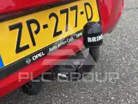 2019 Opel Karl