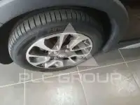 2019 Opel Karl