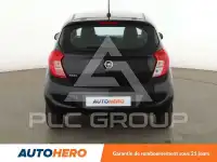 2019 Opel Karl
