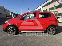 2019 Opel Karl