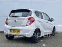 2019 Opel Karl