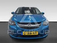 2019 Opel Karl