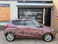 2019 Opel Karl